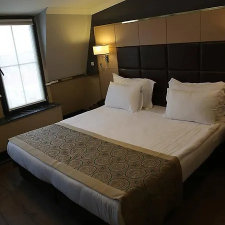 Mara Palace 4* Fethiye