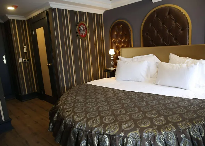 Hotel Mara Palace 4*