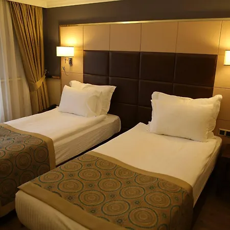 Mara Palace Hotel Fethiye