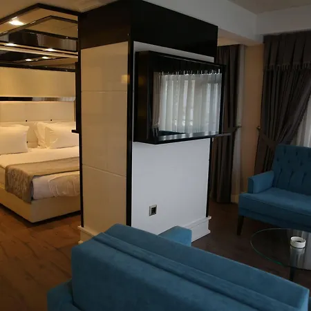 Mara Palace Otel Fethiye