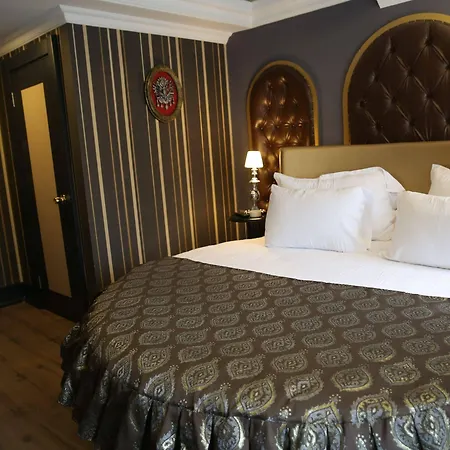 Hotel Mara Palace 4*