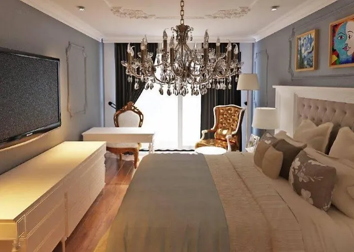 Mara Palace Hotel 4*