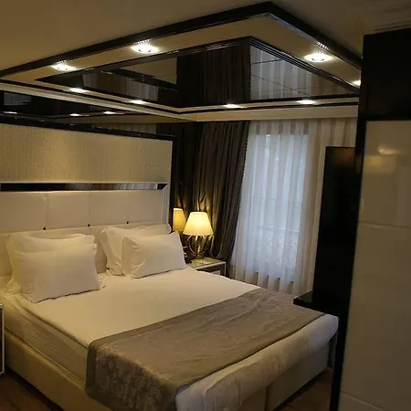 玛拉宫殿酒店 费特希耶