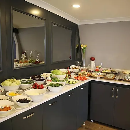 酒店 玛拉宫殿酒店 4*