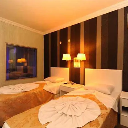 玛拉宫殿酒店 费特希耶