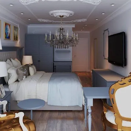 玛拉宫殿酒店 酒店