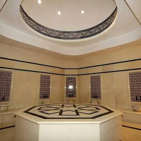 Mara Palace פאטהיה