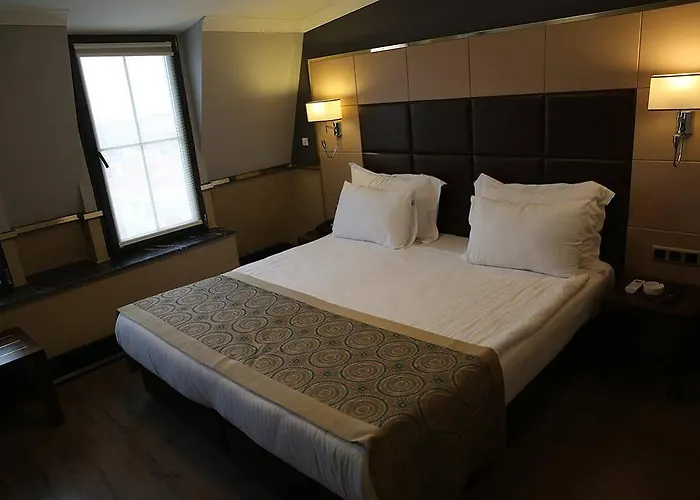 Mara Palace 4* Fethiye