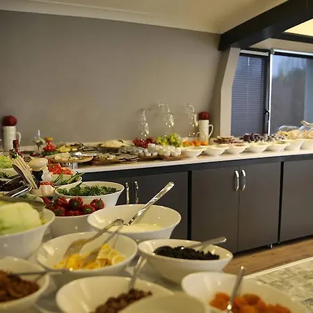 Mara Palace Hotell Fethiye