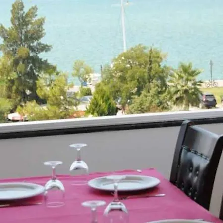Hotell Mara Palace 4*